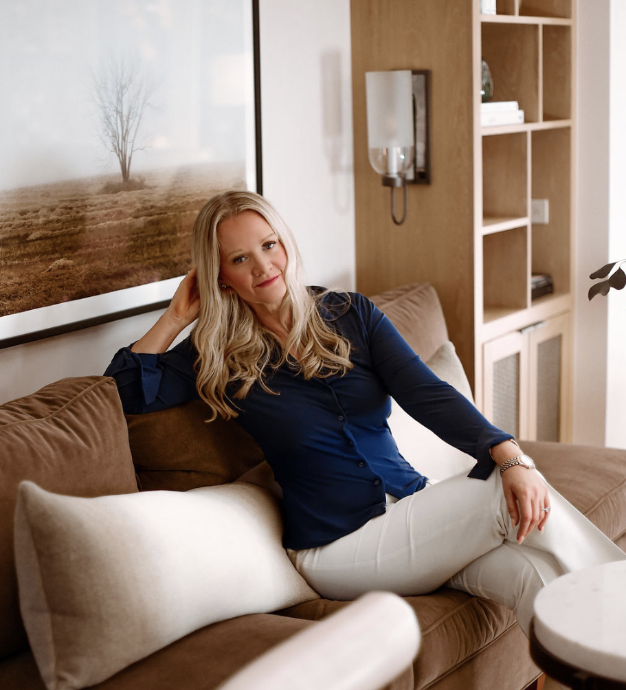 Dr Katinka van der Merwe Spero Clinic